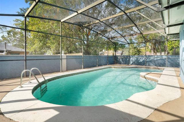 5136 BARNEGAT POINT ROAD, Orlando, FL 32808