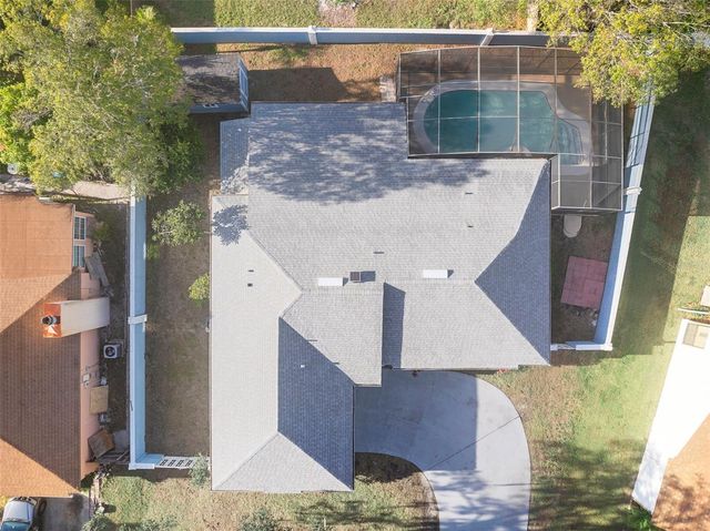 5136 BARNEGAT POINT ROAD, Orlando, FL 32808