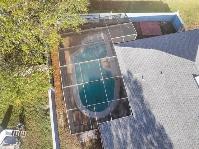 5136 BARNEGAT POINT ROAD, Orlando, FL 32808