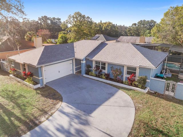 5136 BARNEGAT POINT ROAD, Orlando, FL 32808