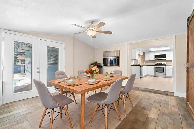 5136 BARNEGAT POINT ROAD, Orlando, FL 32808