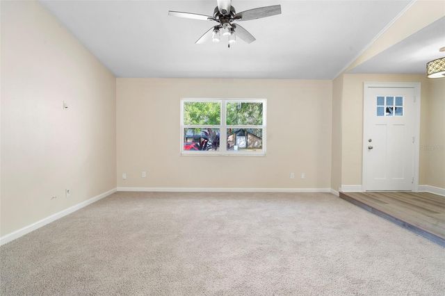 5136 BARNEGAT POINT ROAD, Orlando, FL 32808