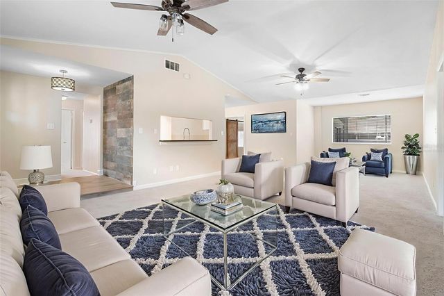 5136 BARNEGAT POINT ROAD, Orlando, FL 32808