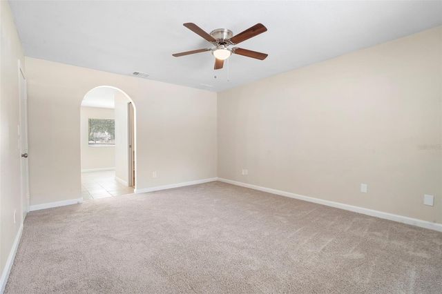 5136 BARNEGAT POINT ROAD, Orlando, FL 32808