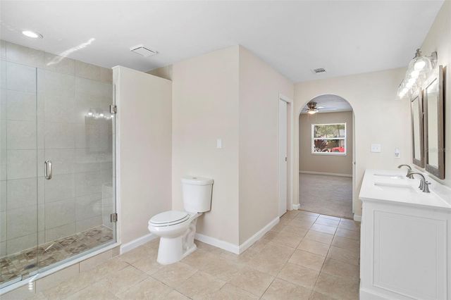 5136 BARNEGAT POINT ROAD, Orlando, FL 32808