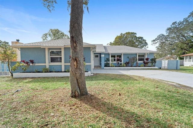 5136 BARNEGAT POINT ROAD, Orlando, FL 32808