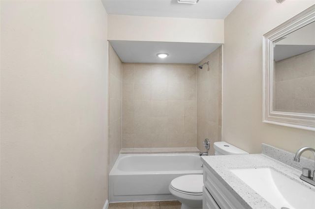 5136 BARNEGAT POINT ROAD, Orlando, FL 32808