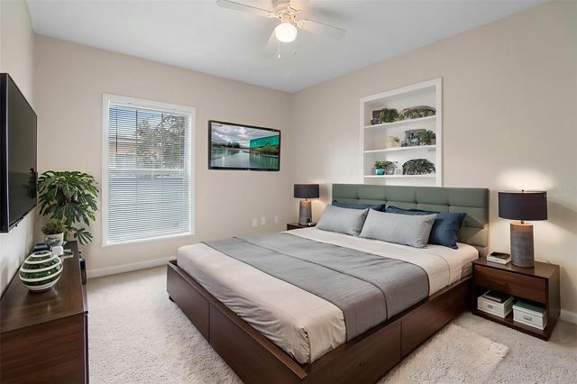 5136 BARNEGAT POINT ROAD, Orlando, FL 32808