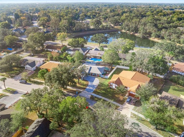 5136 BARNEGAT POINT ROAD, Orlando, FL 32808