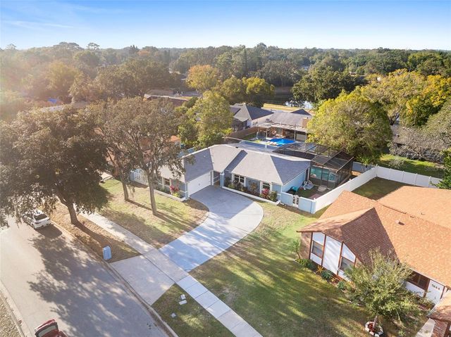 5136 BARNEGAT POINT ROAD, Orlando, FL 32808