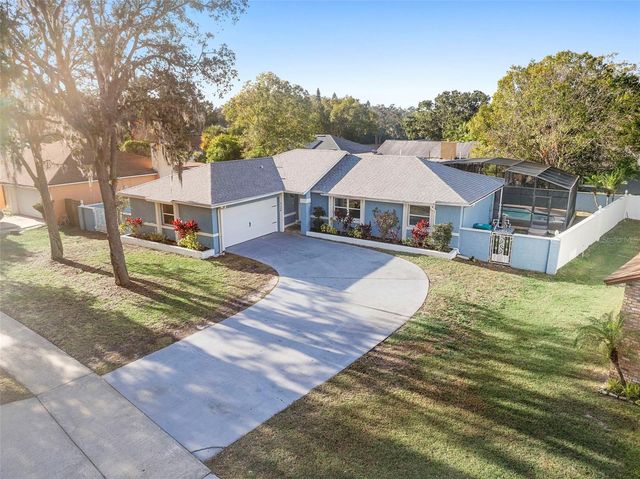 5136 BARNEGAT POINT ROAD, Orlando, FL 32808