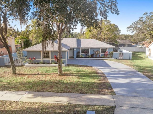 5136 BARNEGAT POINT ROAD, Orlando, FL 32808