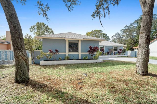 5136 BARNEGAT POINT ROAD, Orlando, FL 32808