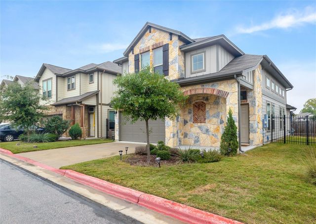 904 Boatswain WAY, Austin, TX 78748