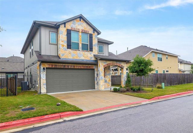 904 Boatswain WAY, Austin, TX 78748