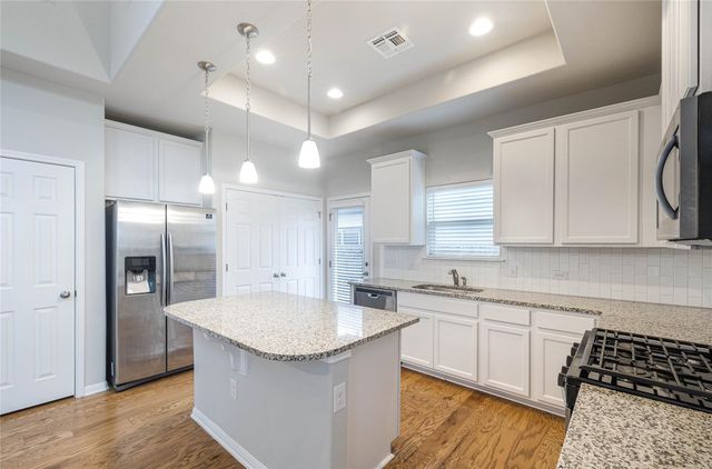 904 Boatswain WAY, Austin, TX 78748