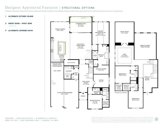 5021 Colombo VW, Leander, TX 78641
