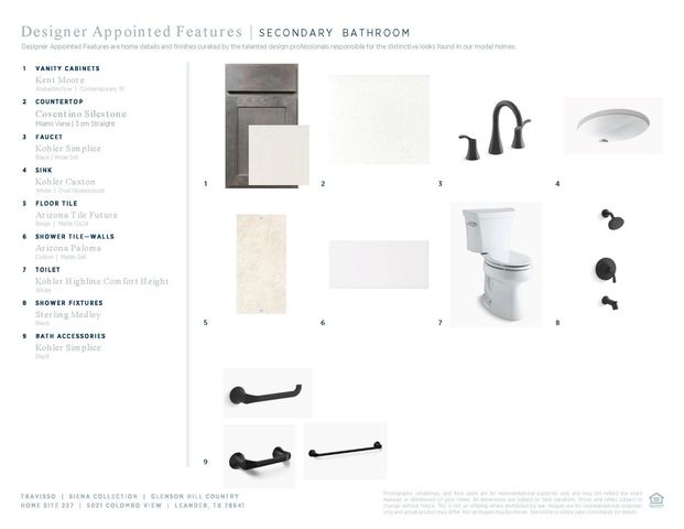 5021 Colombo VW, Leander, TX 78641