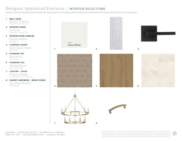 5021 Colombo VW, Leander, TX 78641