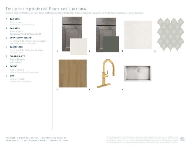 5021 Colombo VW, Leander, TX 78641