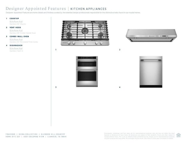 5021 Colombo VW, Leander, TX 78641