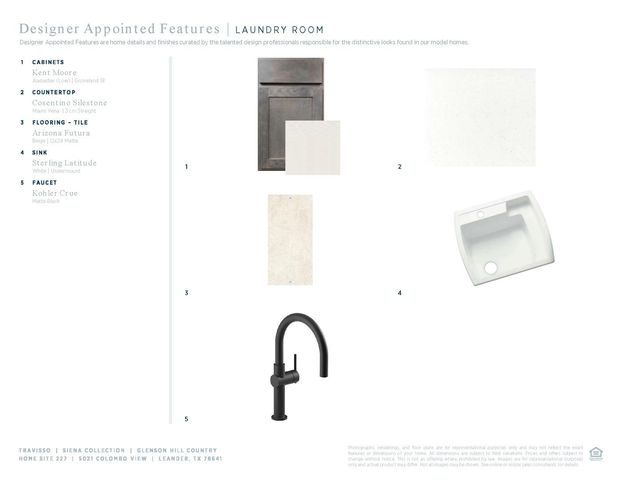 5021 Colombo VW, Leander, TX 78641