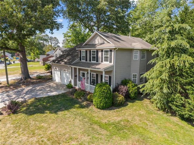 3608 Royal Palm Arch, Virginia Beach, VA 23452