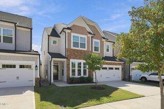 2102 Goudy Drive, Raleigh, NC 27615