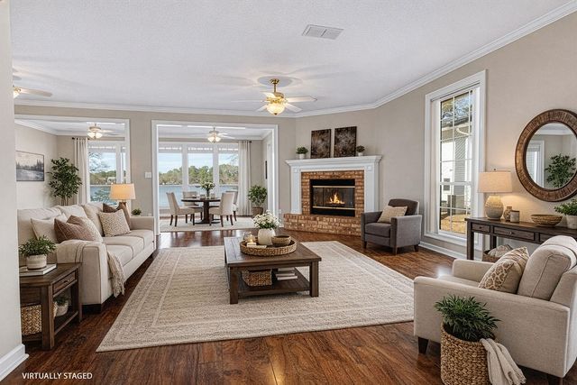 626 Hideaway Lane, Hideaway, TX 75771