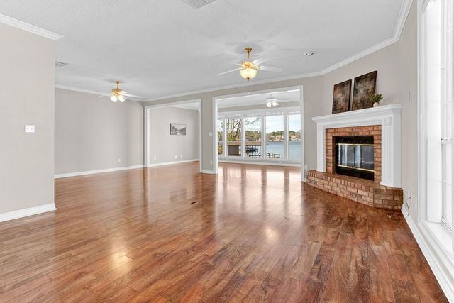 626 Hideaway Lane, Hideaway, TX 75771