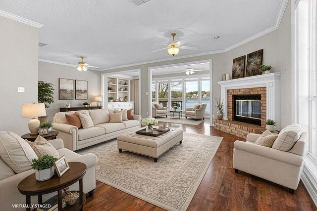 626 Hideaway Lane, Hideaway, TX 75771