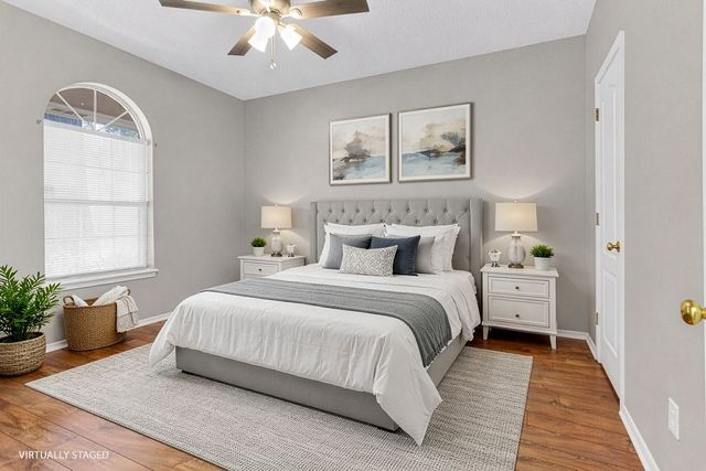 626 Hideaway Lane, Hideaway, TX 75771