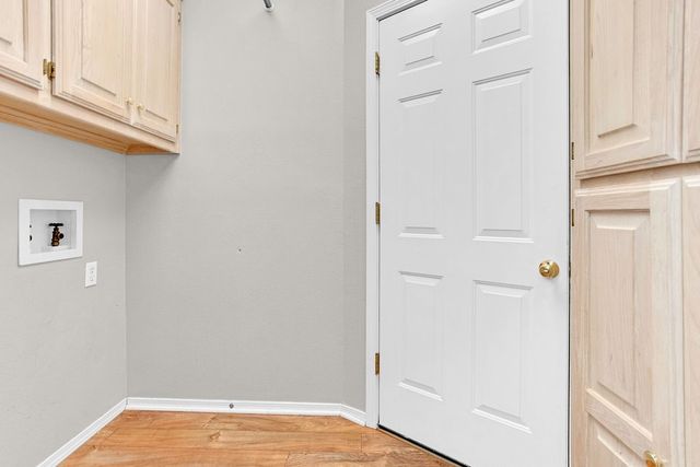 626 Hideaway Lane, Hideaway, TX 75771