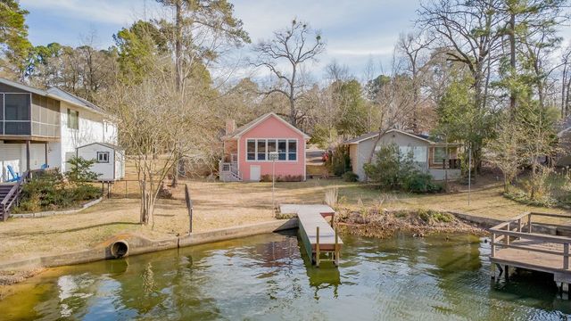 626 Hideaway Lane, Hideaway, TX 75771