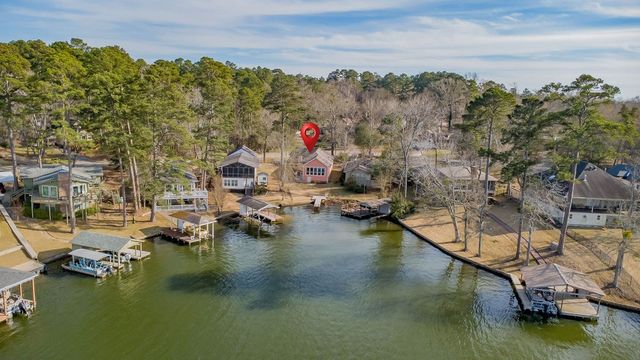 626 Hideaway Lane, Hideaway, TX 75771