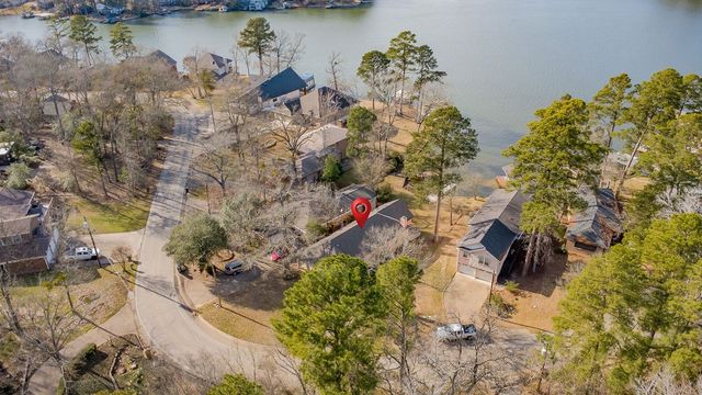 626 Hideaway Lane, Hideaway, TX 75771