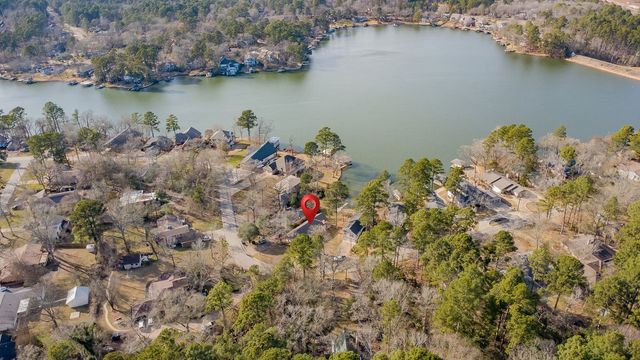 626 Hideaway Lane, Hideaway, TX 75771