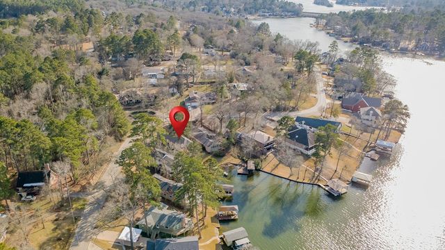 626 Hideaway Lane, Hideaway, TX 75771