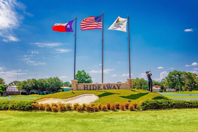 626 Hideaway Lane, Hideaway, TX 75771