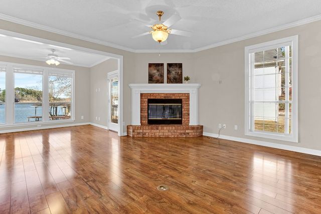 626 Hideaway Lane, Hideaway, TX 75771