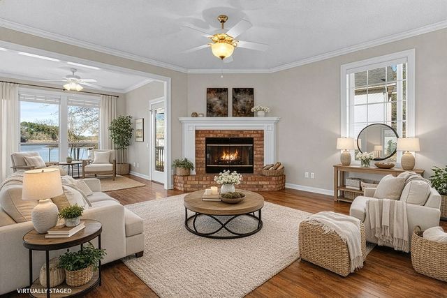 626 Hideaway Lane, Hideaway, TX 75771