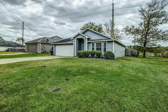 406 Woodlake Drive, Houston, TX 77336