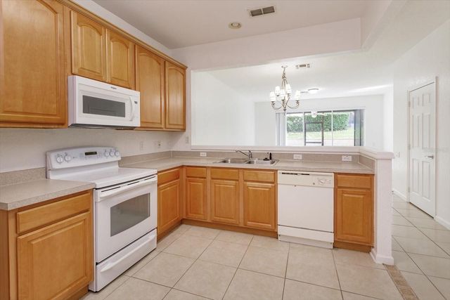 2520 STOCKTON DRIVE, Sanford, FL 32771