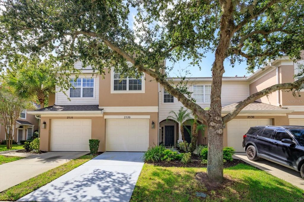2520 STOCKTON DRIVE, Sanford, FL 32771