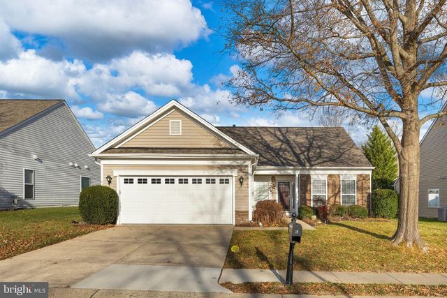 19 CALLOWAY DR, Fredericksburg, VA 22406