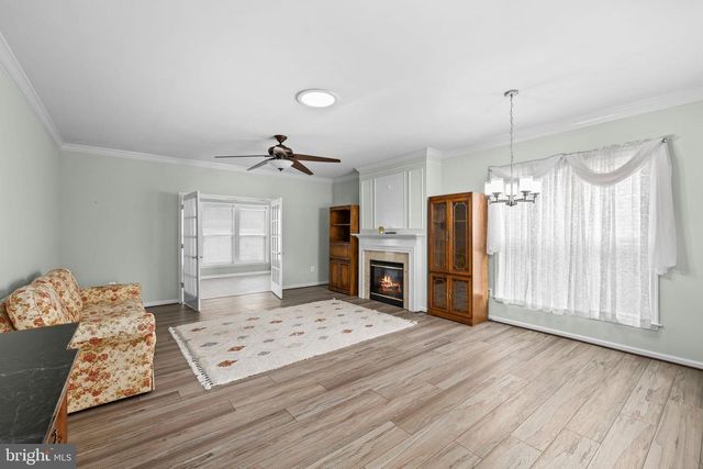 19 CALLOWAY DR, Fredericksburg, VA 22406