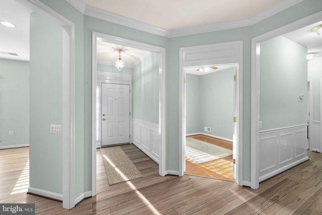 19 CALLOWAY DR, Fredericksburg, VA 22406