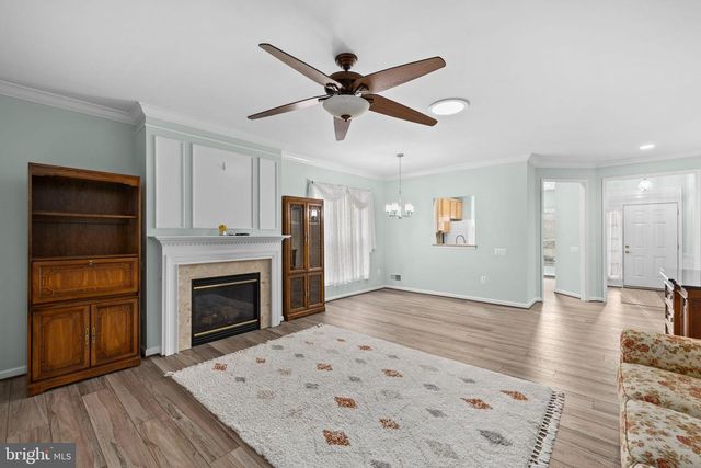 19 CALLOWAY DR, Fredericksburg, VA 22406