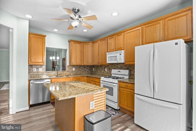 19 CALLOWAY DR, Fredericksburg, VA 22406