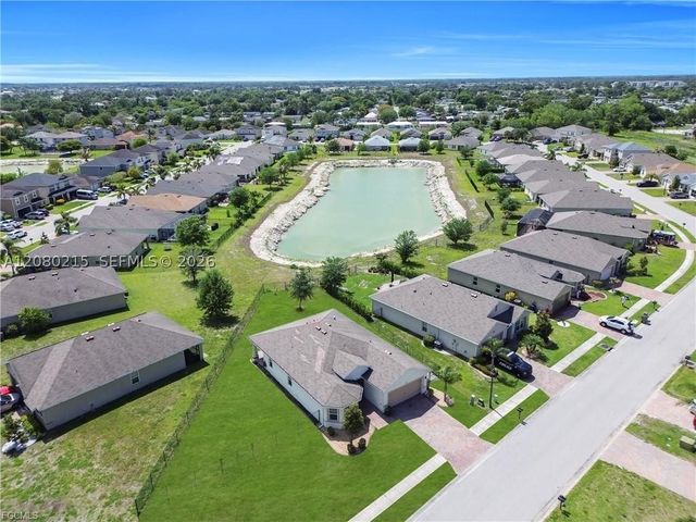 10549 Canal Brook LN, Lehigh Acres, FL 33936